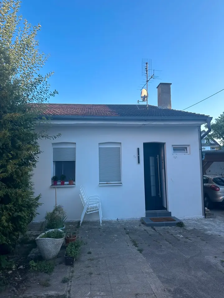 2 Zimmer Wohnung mit 55 m² in Karlsruhe – Bild 3