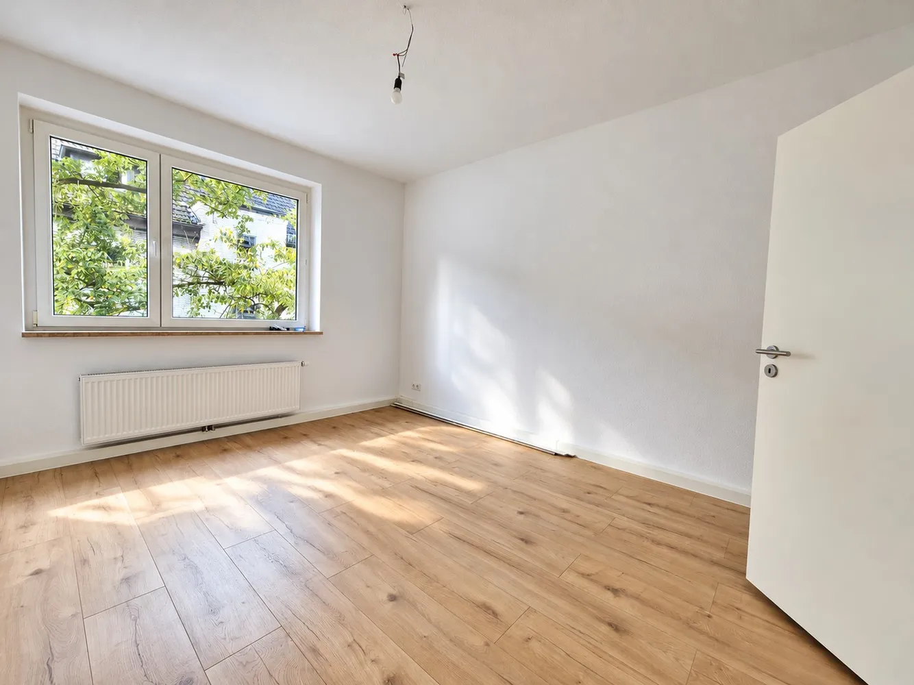 3 Zimmer Wohnung mit 57 m² in Oberhausen – Bild 6