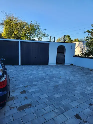 WG-Zimmer mit 15 m² in München – Bild 12