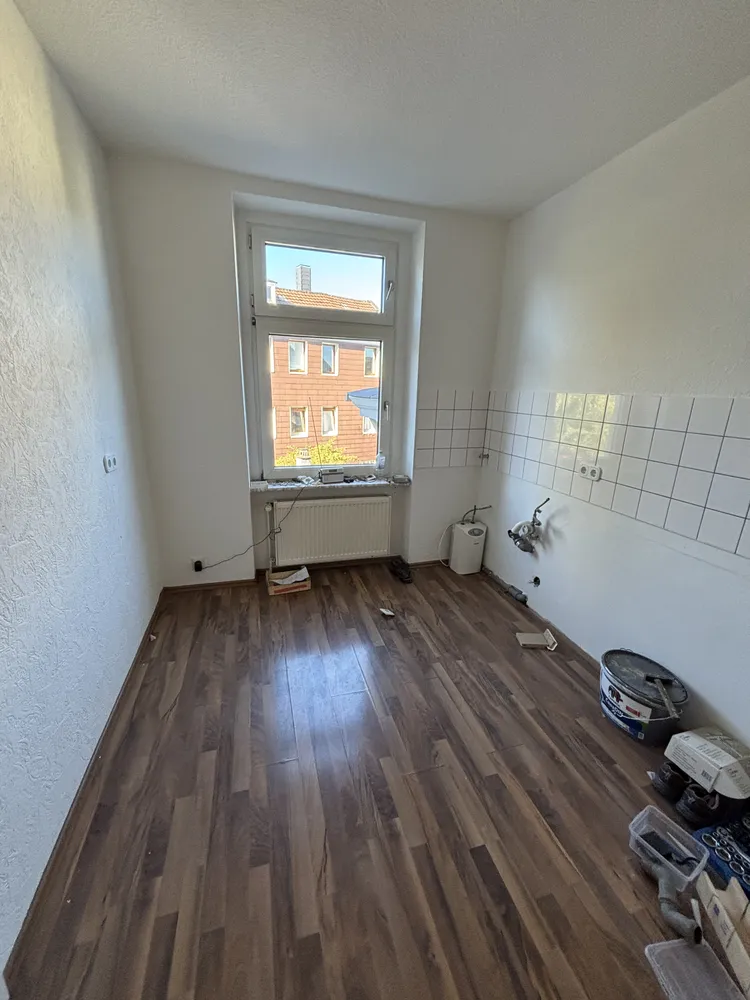3 room apartment with 100 m² in Wuppertal – Photo 5