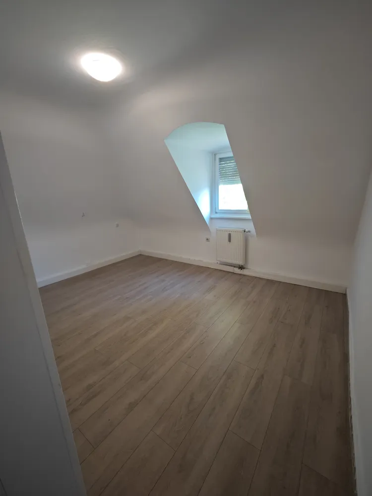 4 Zimmer Wohnung mit 47 m² in Stuttgart – Bild 7