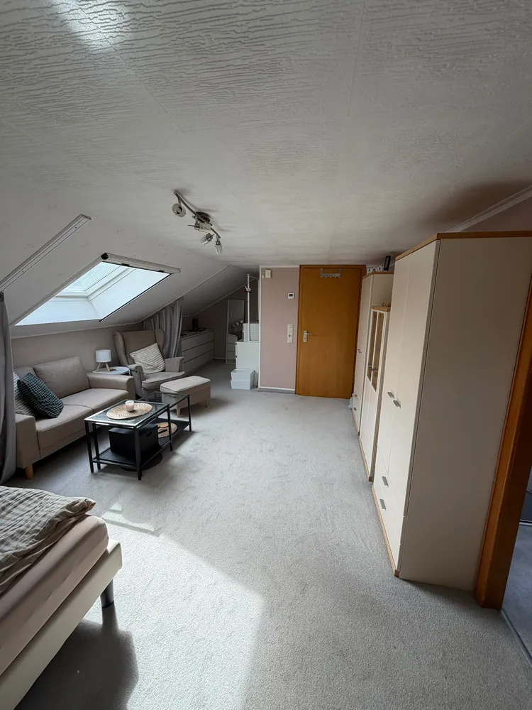 2 Zimmer Wohnung mit 34 m² in Dortmund – Bild 2