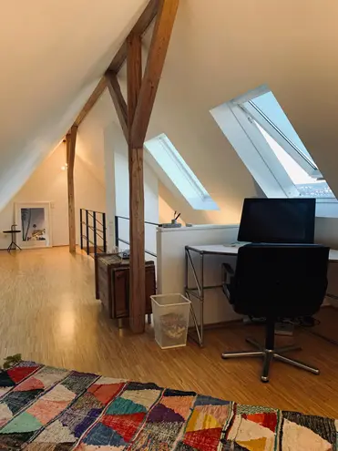 3 Zimmer Wohnung mit 63 m² in Stuttgart – Bild 5
