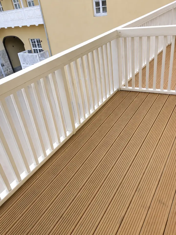 2 Zimmer Wohnung mit 73 m² in Quedlinburg – Bild 6