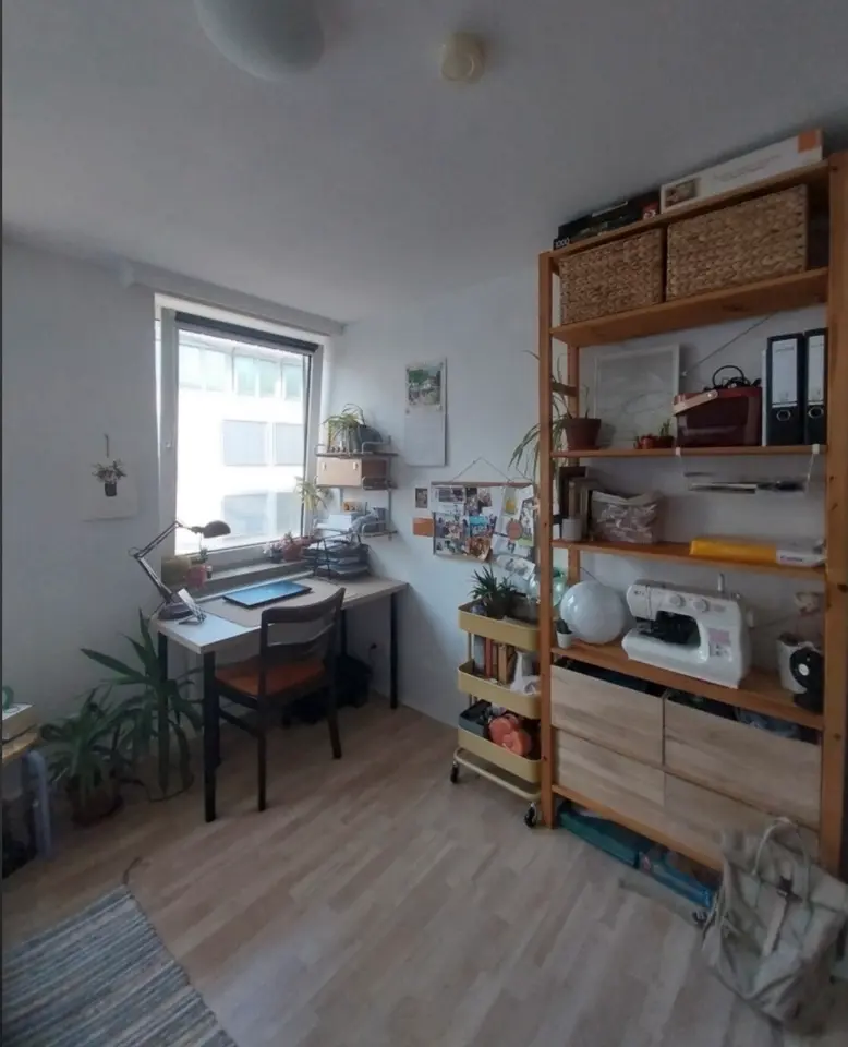 WG-Zimmer mit 11 m² in Kassel – Bild 5