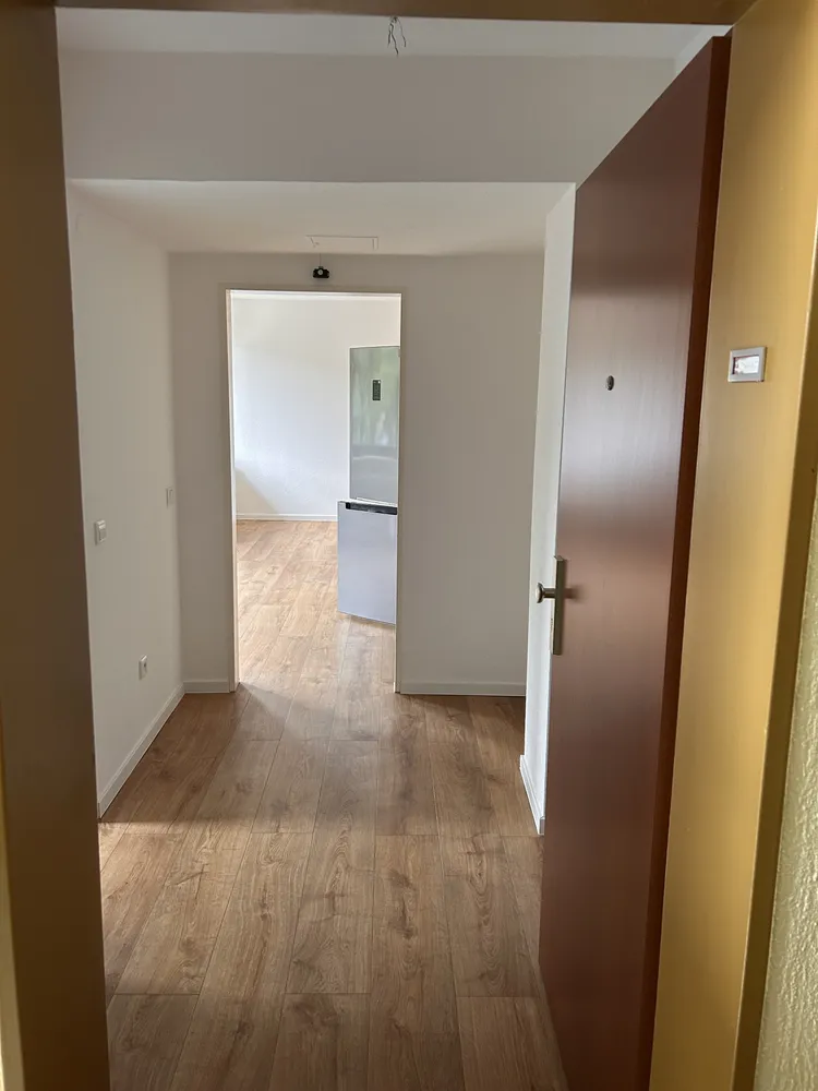 1 Zimmer Wohnung mit 35 m² in Neuss – Bild 11