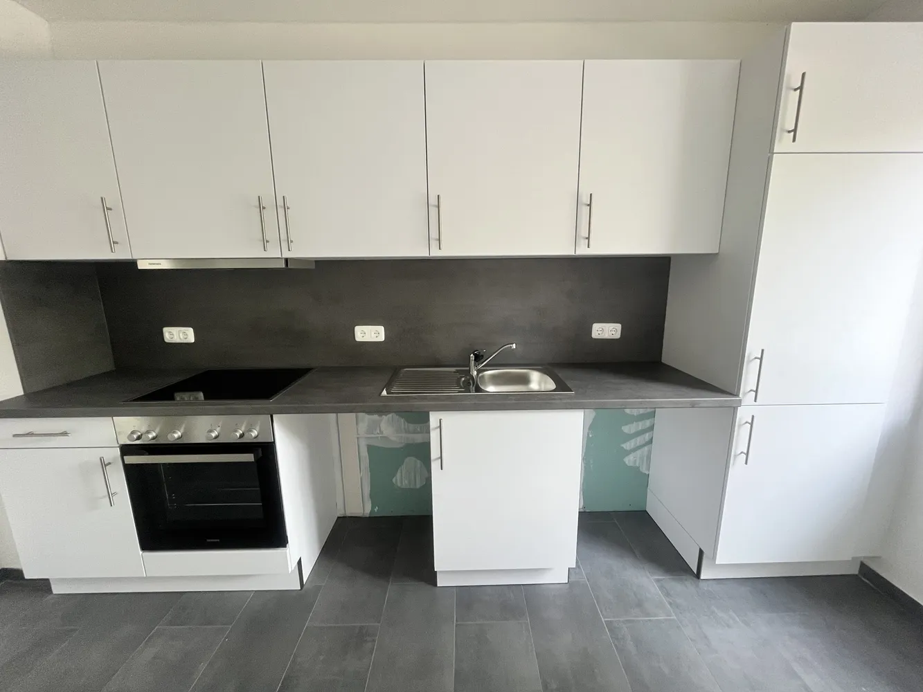 2 Zimmer Wohnung mit 59 m² in Itzehoe – Bild 6