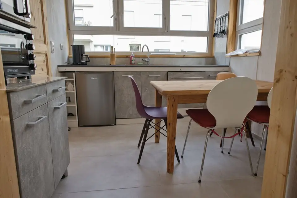 WG-Zimmer mit 31 m² in Bonn – Bild 10