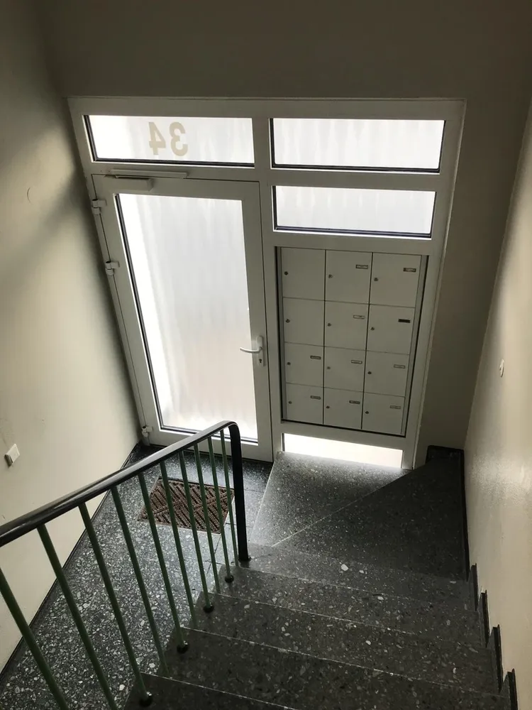 2 room apartment with 60 m² in Wuppertal – Photo 4