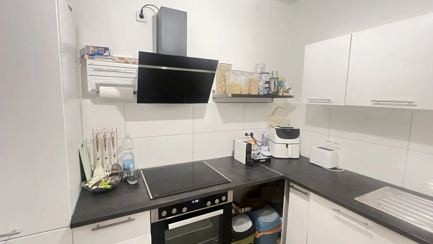 2 Zimmer Wohnung mit 50 m² in Herne – Bild 8