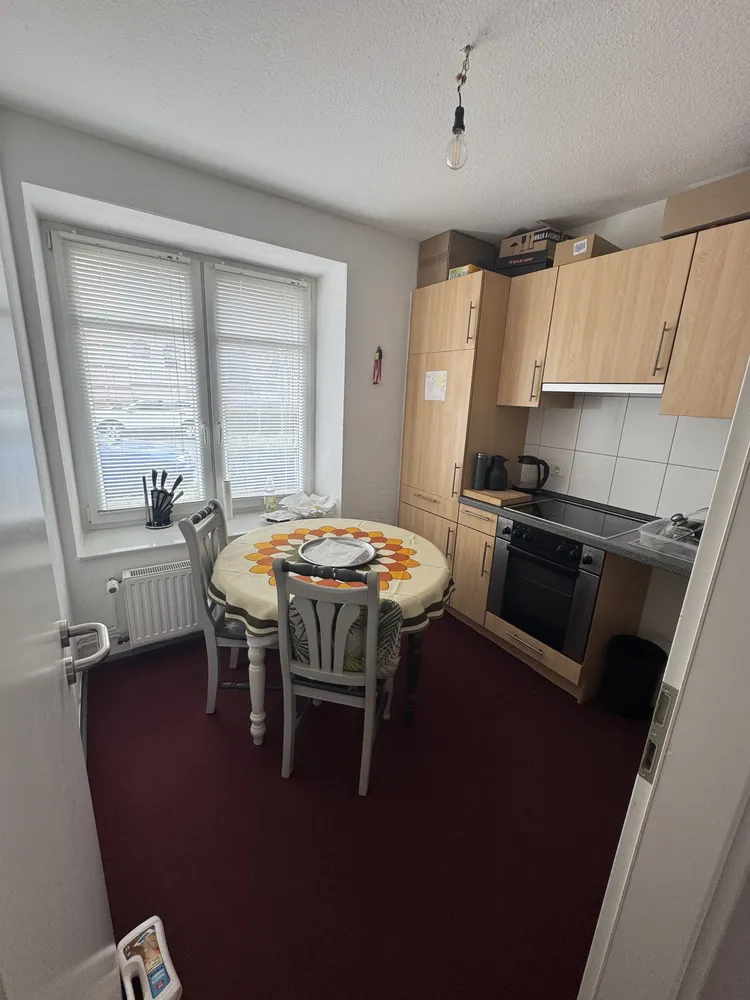 2 Zimmer Wohnung mit 54 m² in Flensburg – Bild 3