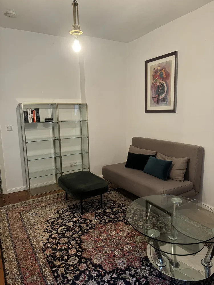 2 Zimmer Wohnung mit 43 m² in Hamburg – Bild 2