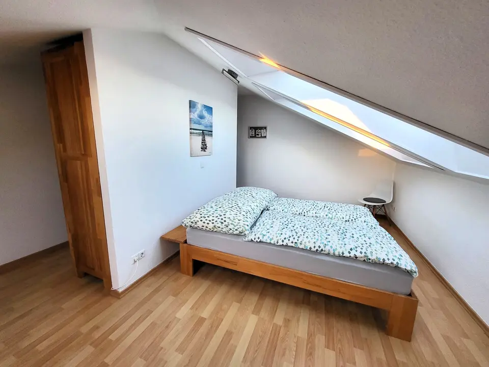 WG-Zimmer mit 57 m² in Dresden – Bild 4