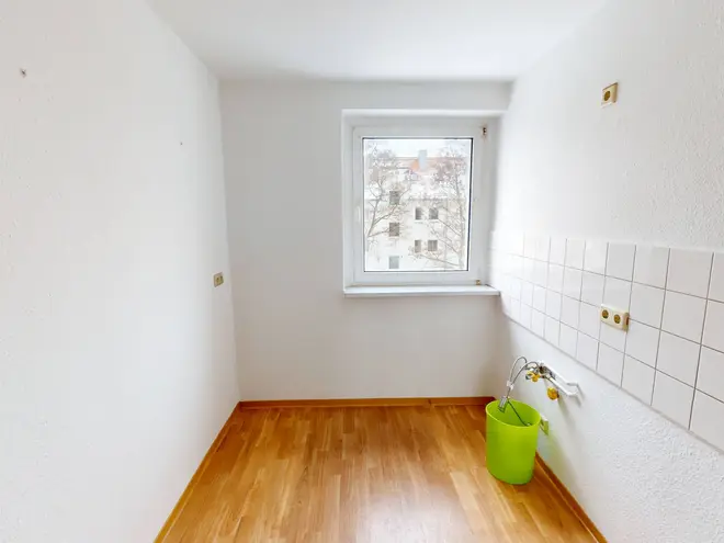 3 Zimmer Wohnung mit 59 m² in Wittenberg – Bild 7