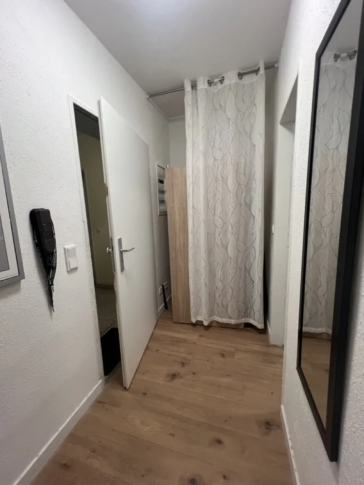 1 Zimmer Wohnung mit 40 m² in Wiesbaden – Bild 4