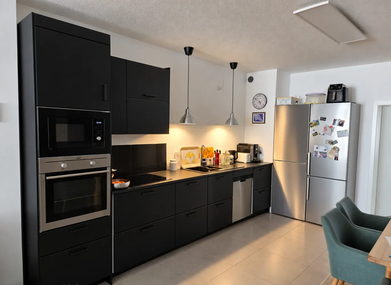 3 Zimmer Wohnung mit 95 m² in Mönchengladbach – Bild 2