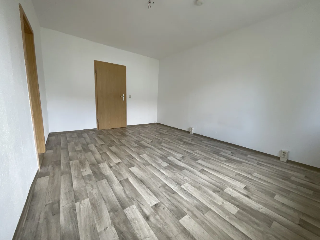 2 Zimmer Wohnung mit 47 m² in Suhl – Bild 4