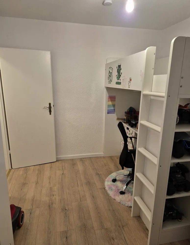 3 Zimmer Wohnung mit 52 m² in Düren – Bild 2