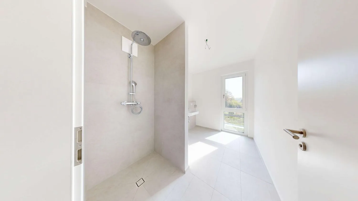 2 Zimmer Wohnung mit 75 m² in Freising – Bild 5