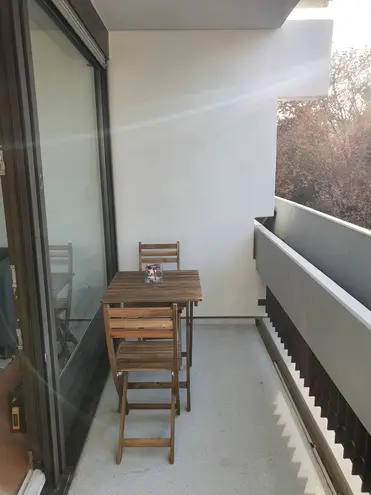 1 Zimmer Wohnung mit 36 m² in München – Bild 7