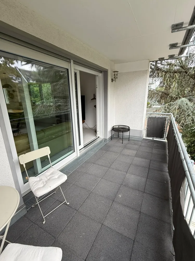 3 Zimmer Wohnung mit 93 m² in Düsseldorf – Bild 6