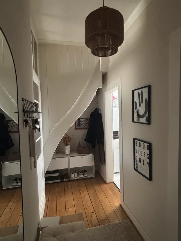 3 Zimmer Wohnung mit 65 m² in Bonn – Bild 4