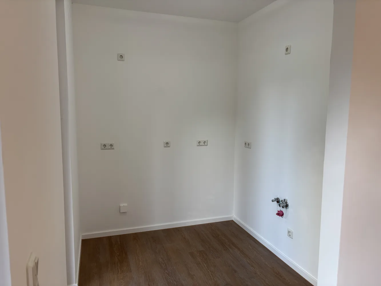 2 Zimmer Wohnung mit 62 m² in Hagen – Bild 4