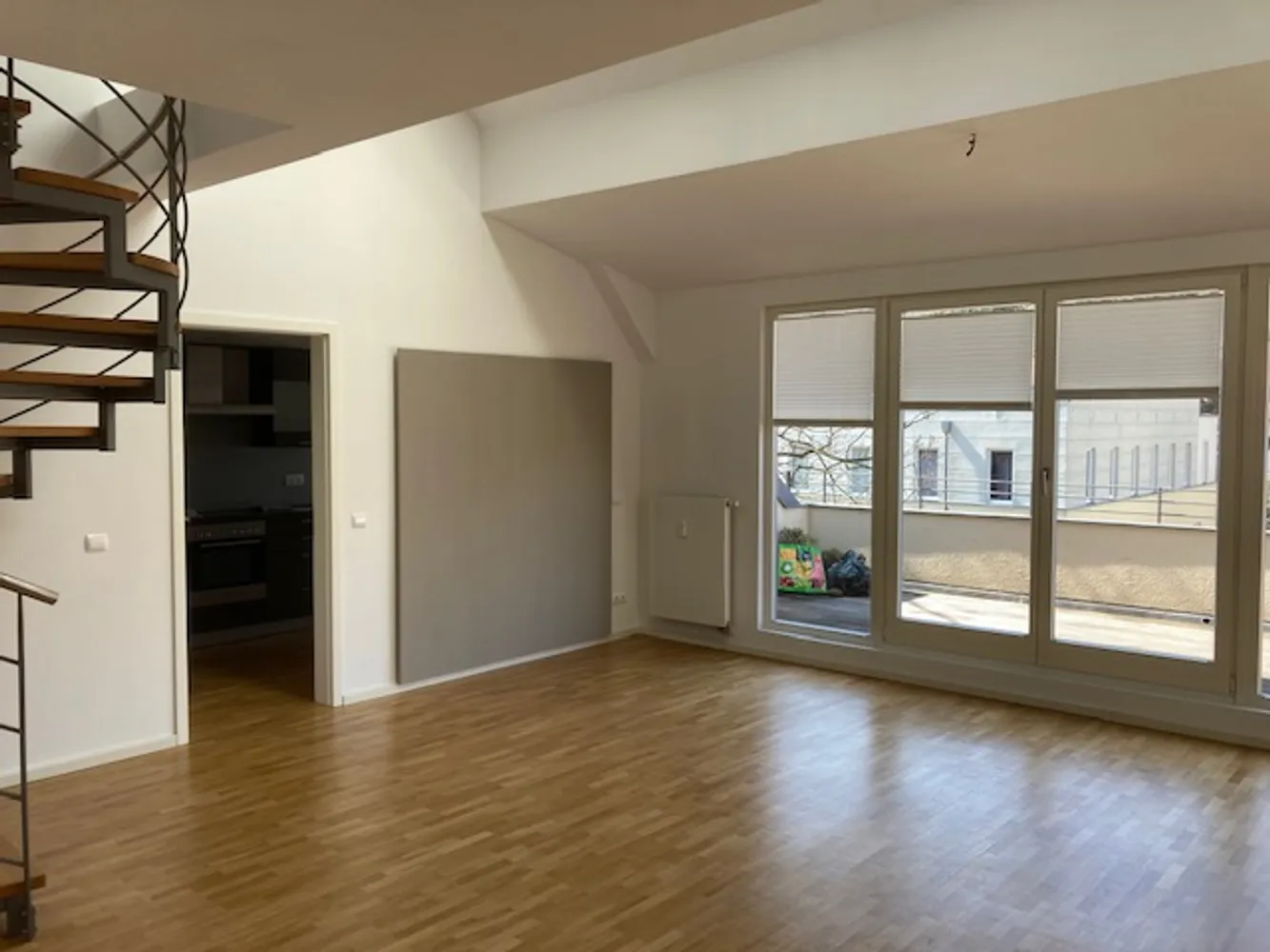 3 Zimmer Wohnung mit 116 m² in Potsdam – Bild 1