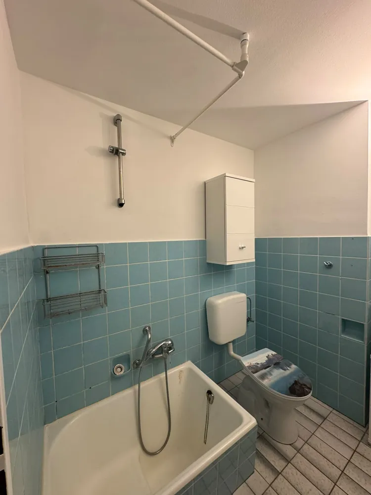 2 Zimmer Wohnung mit 55 m² in Aachen – Bild 8