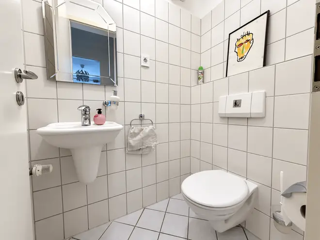 3 Zimmer Wohnung mit 95 m² in Hamburg – Bild 11