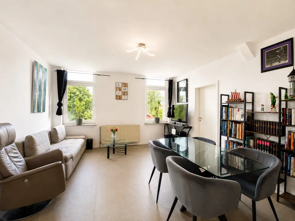 3 Zimmer Wohnung mit 72 m² in Oldenburg – Bild 7