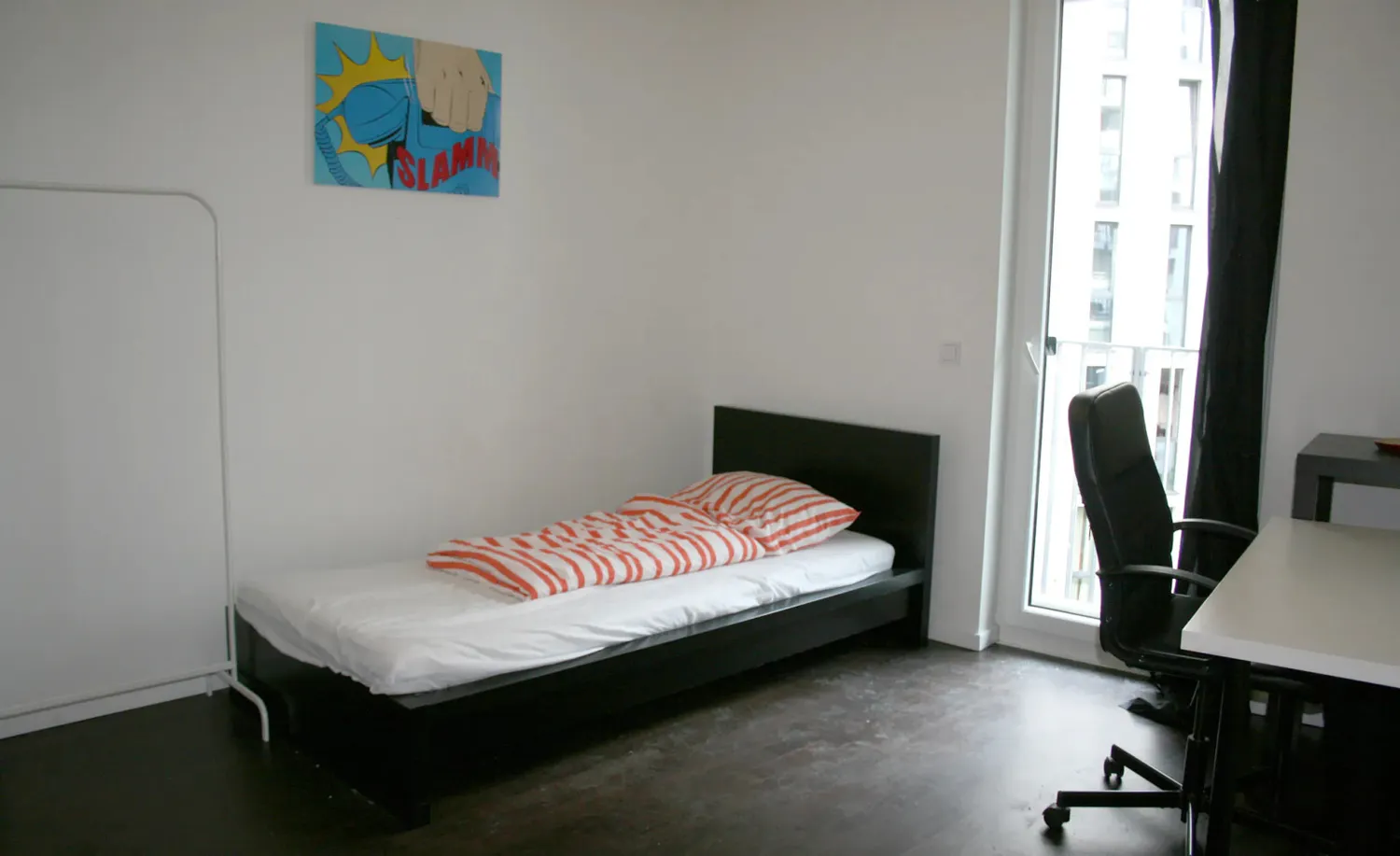 Shared room with 14 m² in Berlin – Photo 1