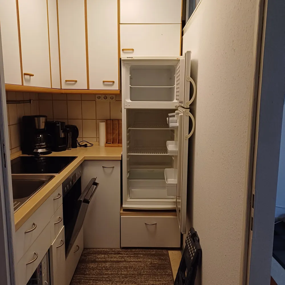 2 Zimmer Wohnung mit 55 m² in Braunschweig – Bild 5