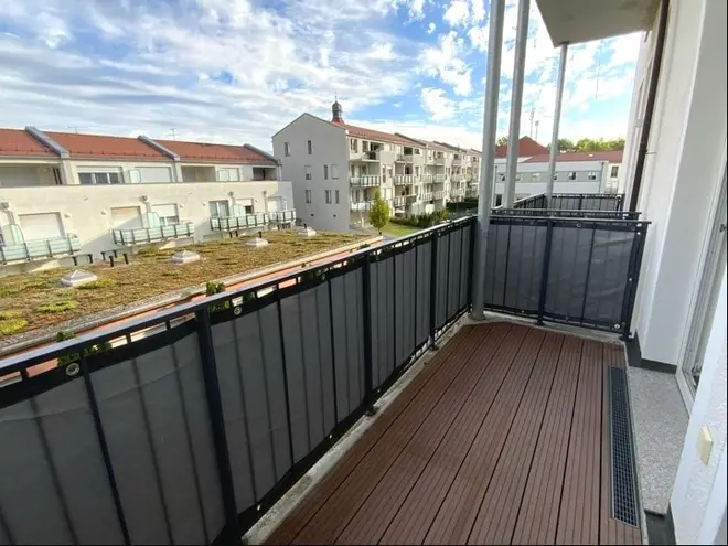 2 Zimmer Wohnung mit 51 m² in Ingolstadt – Bild 11