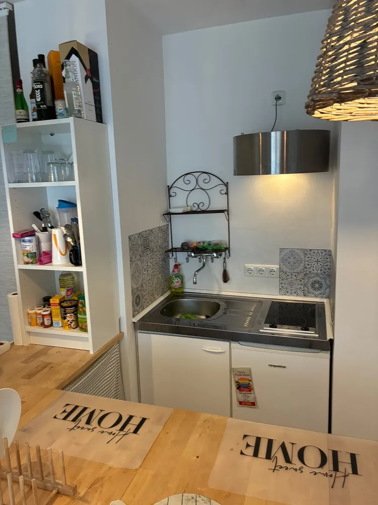 1 Zimmer Wohnung mit 38 m² in Köln – Bild 5