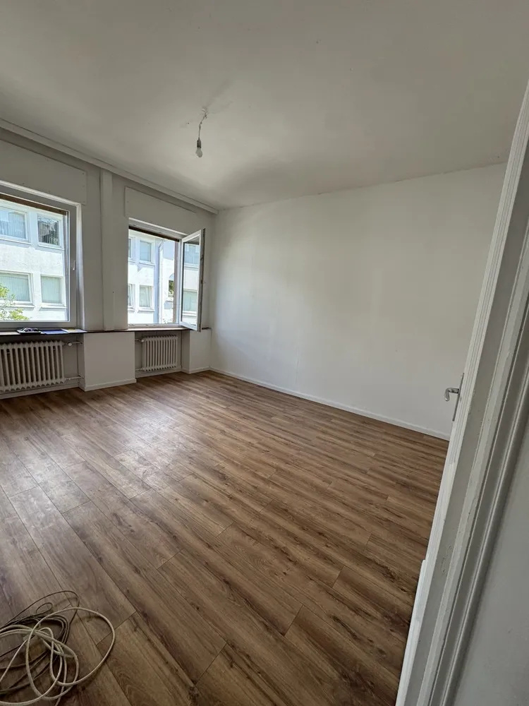 3 Zimmer Wohnung mit 50 m² in Iserlohn – Bild 1