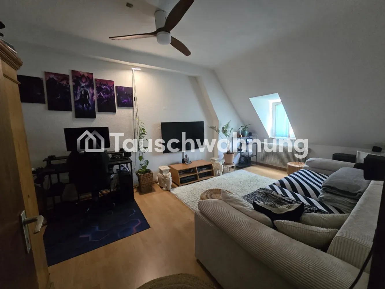 2 Zimmer Wohnung mit 70 m² in Freiburg im Breisgau – Bild 3