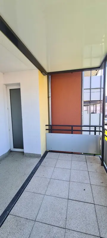 4 Zimmer Wohnung mit 65 m² in Dortmund – Bild 5