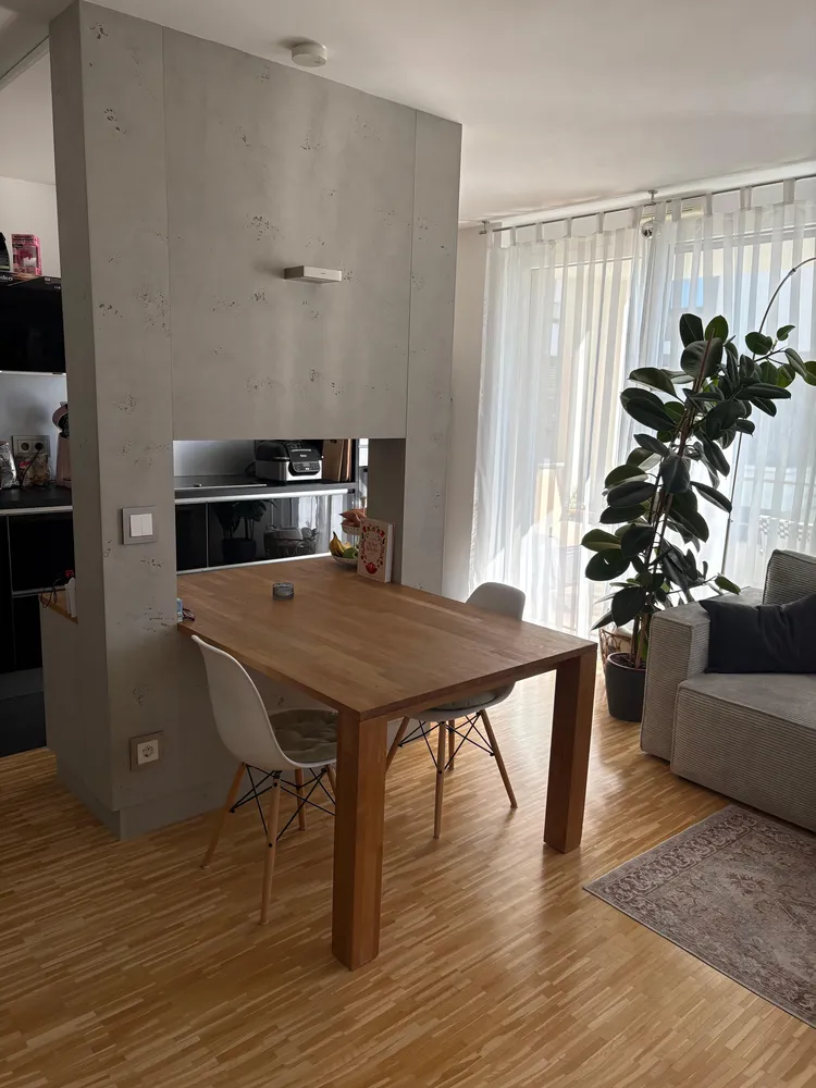 2 Zimmer Wohnung mit 55 m² in Pforzheim – Bild 4