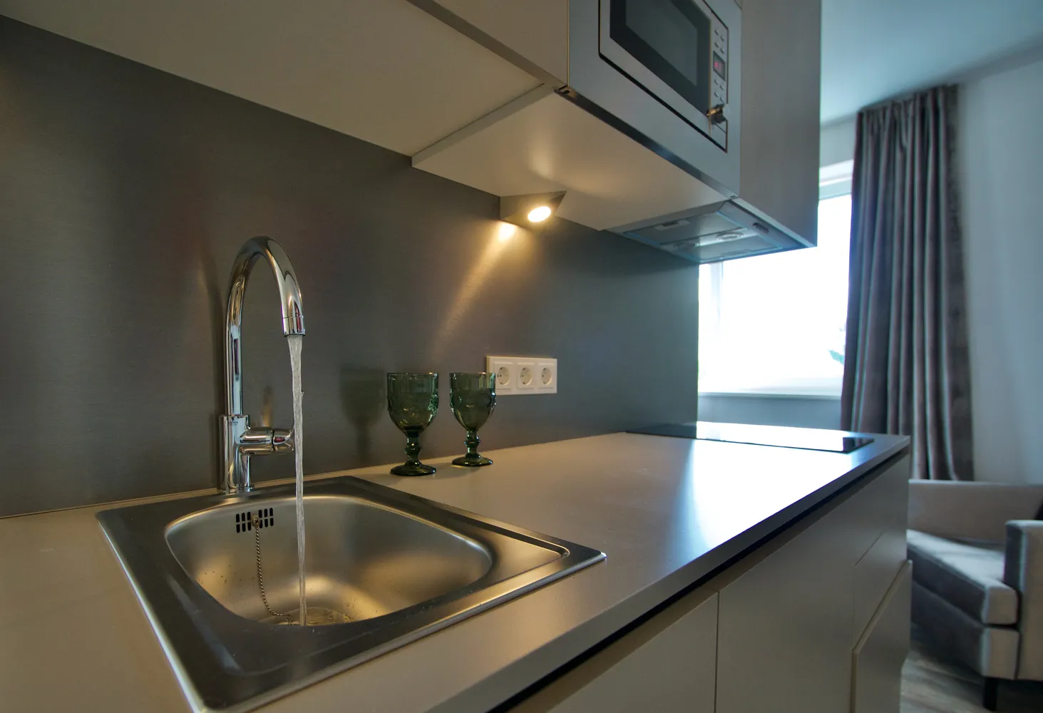 1 Zimmer Wohnung mit 29 m² in Berlin – Bild 3