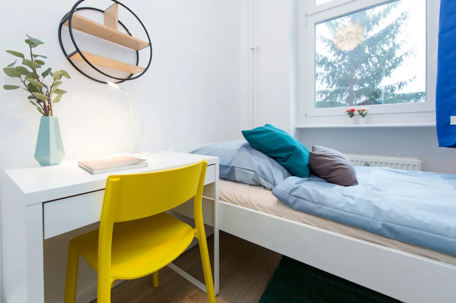 Shared room with 6 m² in Berlin – Photo 8