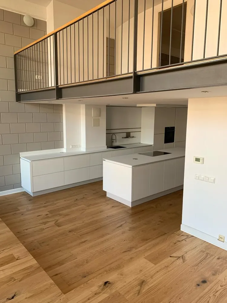 5 Zimmer Wohnung mit 131 m² in Leipzig – Bild 6