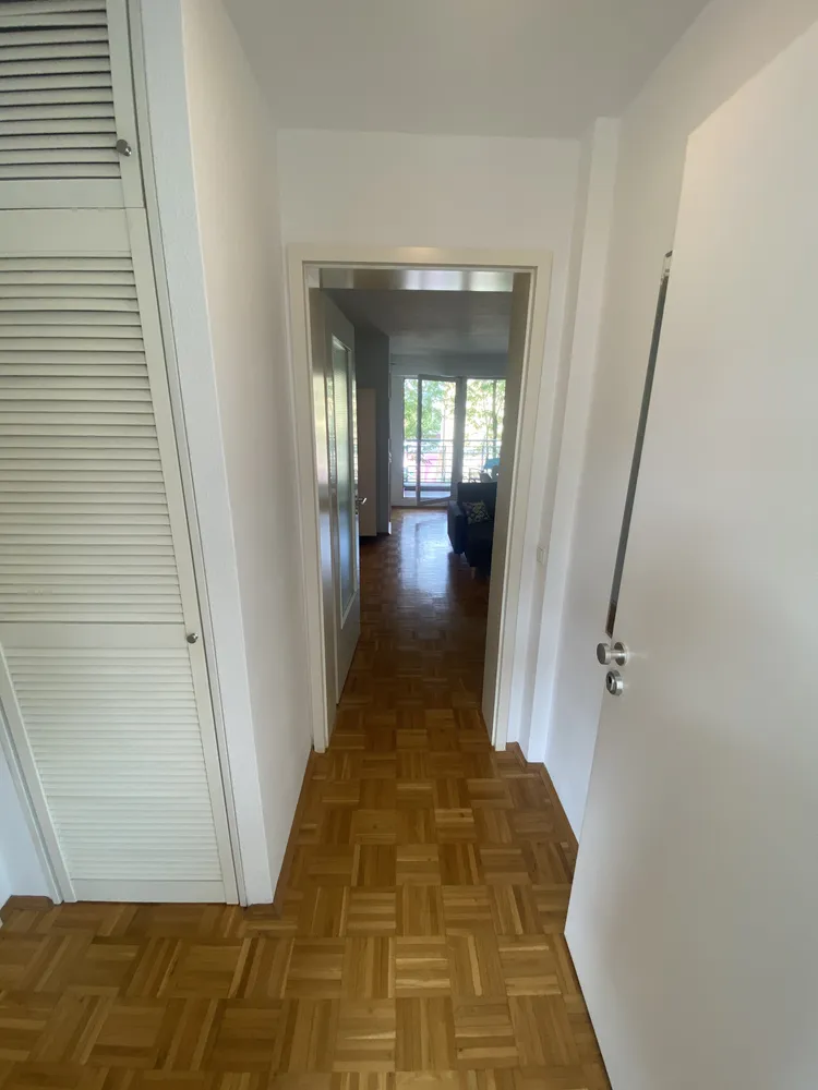 2 Zimmer Wohnung mit 43 m² in Berlin – Bild 1