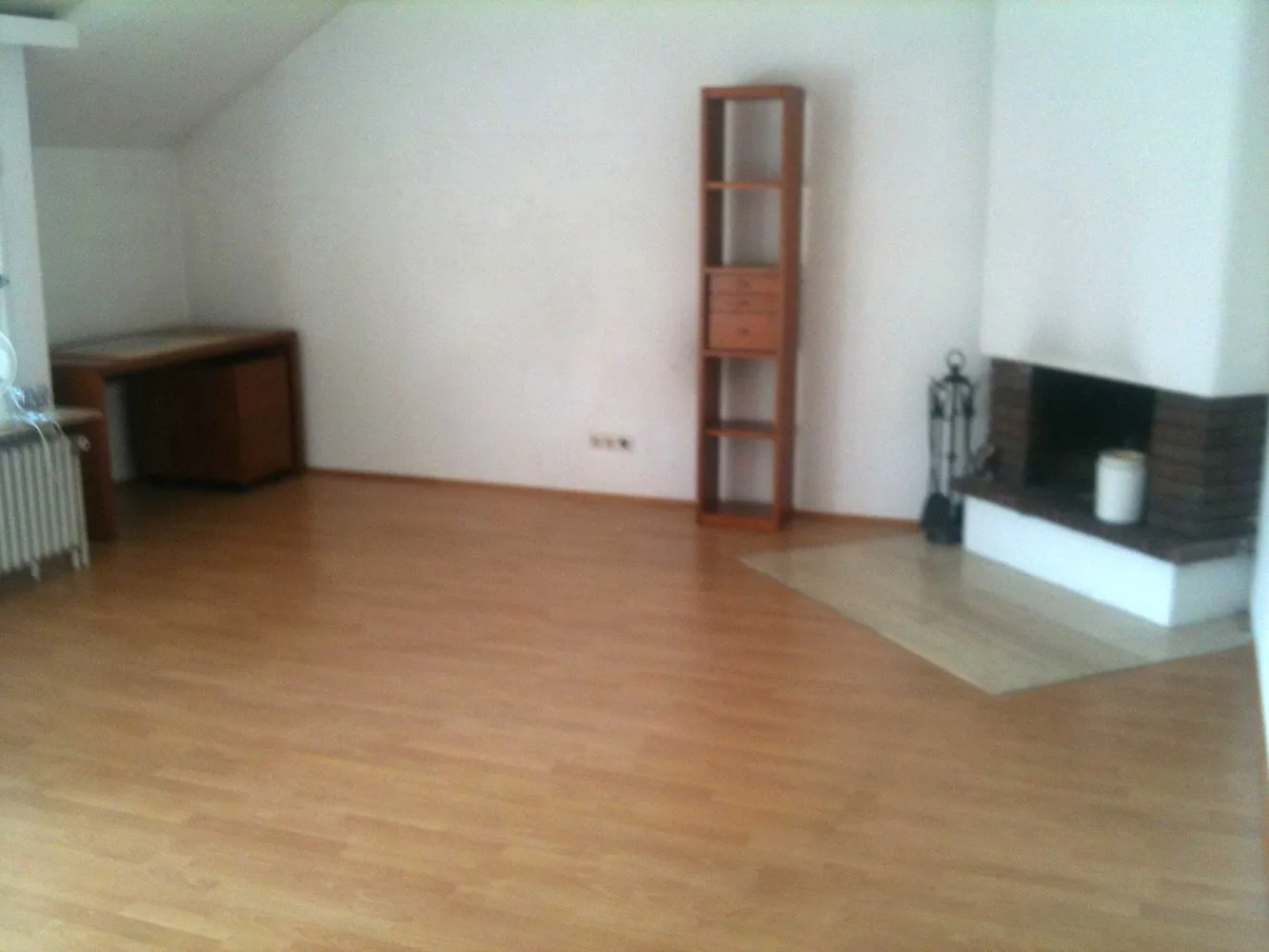 2 Zimmer Wohnung mit 54 m² in Konstanz – Bild 5