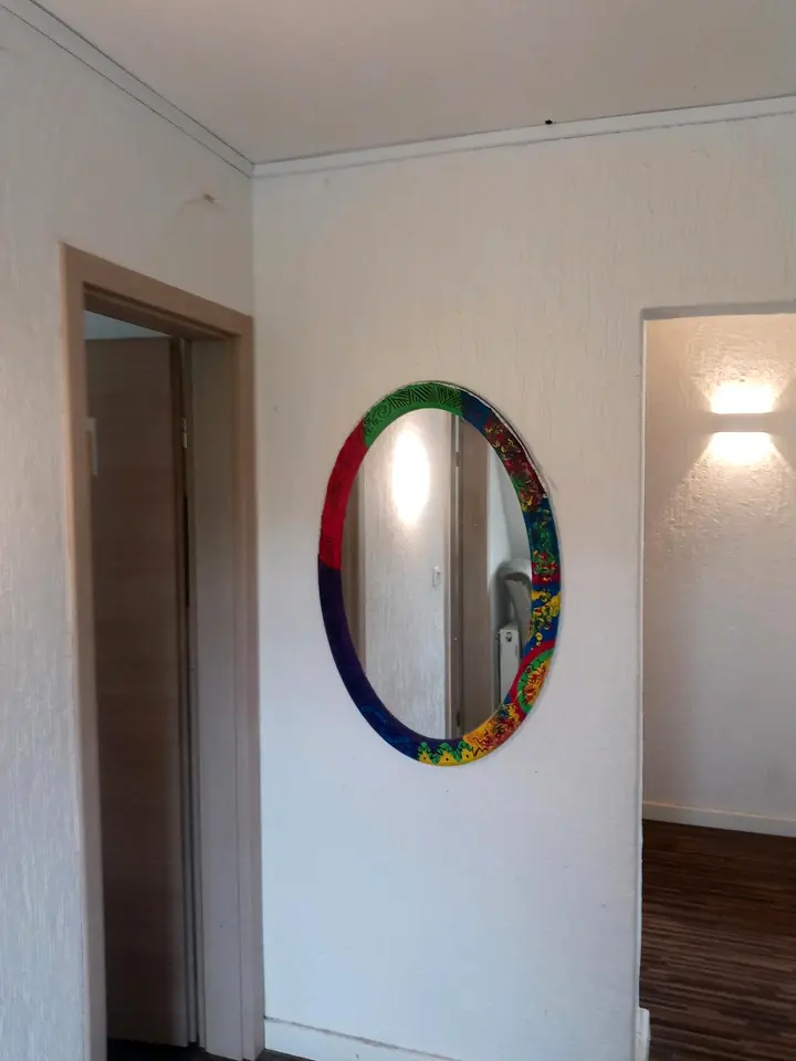 2 Zimmer Wohnung mit 40 m² in Flensburg – Bild 6