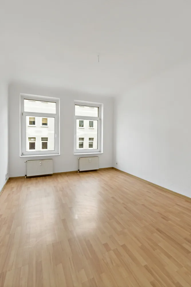 3 Zimmer Wohnung mit 79 m² in Halle (Saale) – Bild 2
