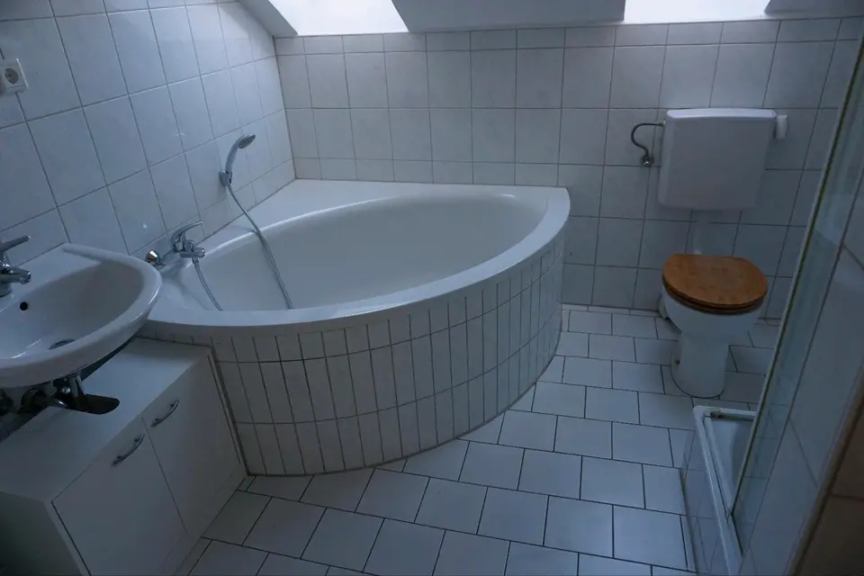 2 Zimmer Wohnung mit 50 m² in Wuppertal – Bild 9