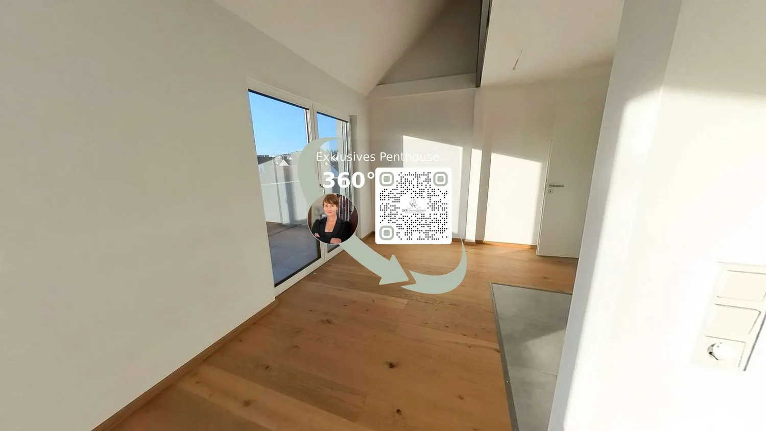 4 Zimmer Wohnung mit 150 m² in Donauwörth – Bild 9