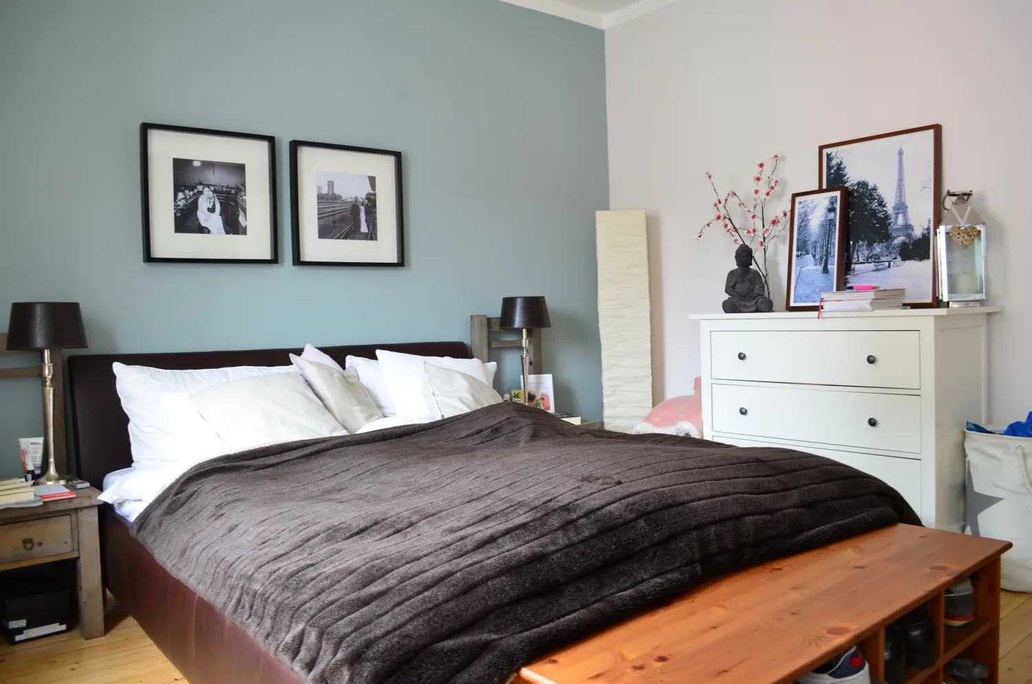4 Zimmer Wohnung mit 105 m² in Münster – Bild 5