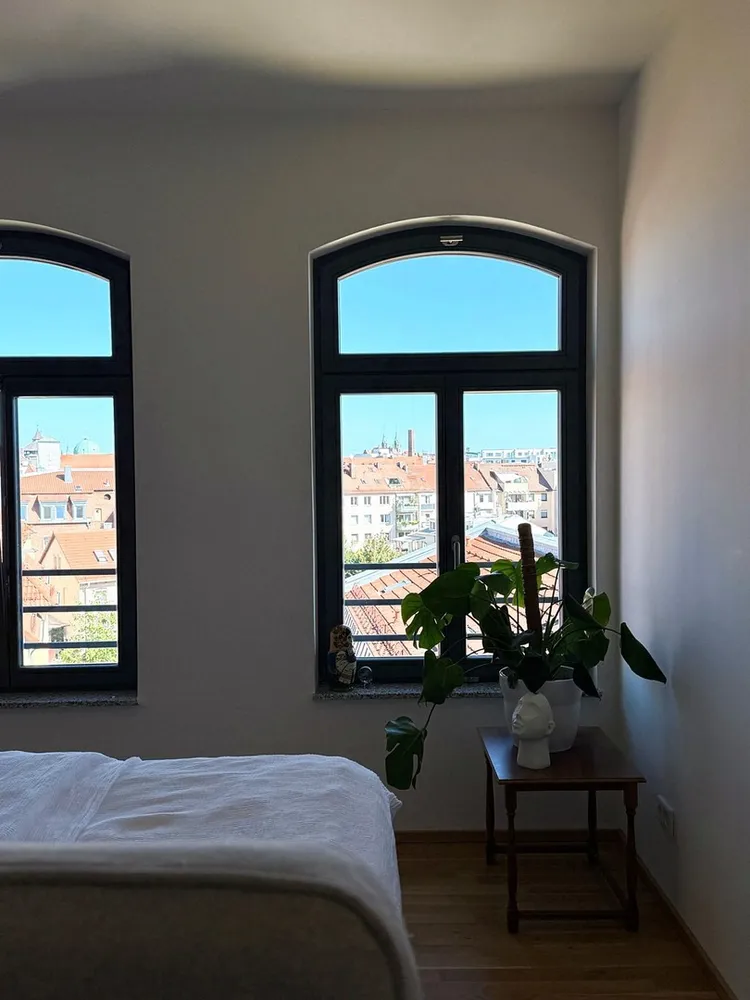 3 Zimmer Wohnung mit 102 m² in Nürnberg – Bild 7